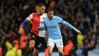 Bernardo Silva transferinde Galatasaray'a kötü haber