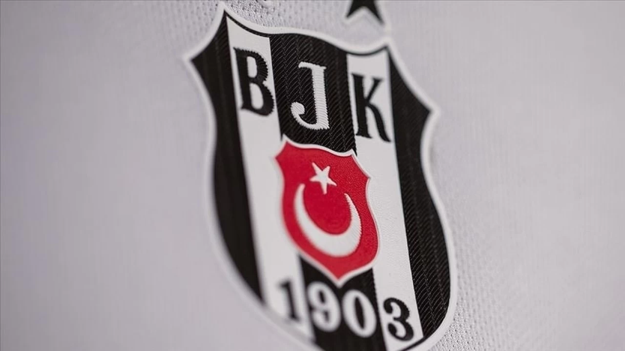 Beşiktaş: "Bahis soruşturmasına müdahil olma başvurusunda bulunduk"