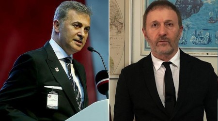 Beşiktaş başkanını seçecek