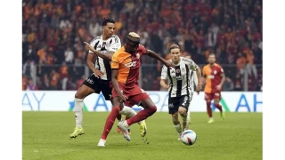 Beşiktaş ile Galatasaray arasındaki son 10 derbide beraberlik çıkmadı
