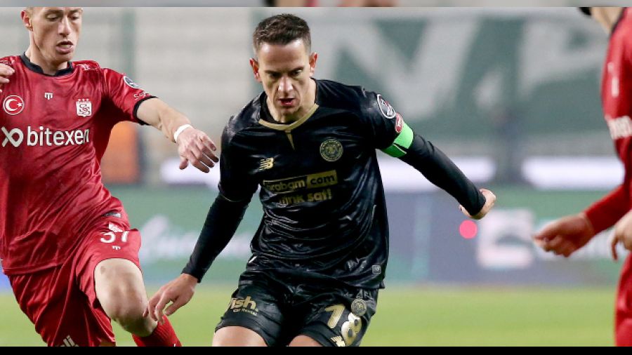 Beşiktaş teklifini artırdı