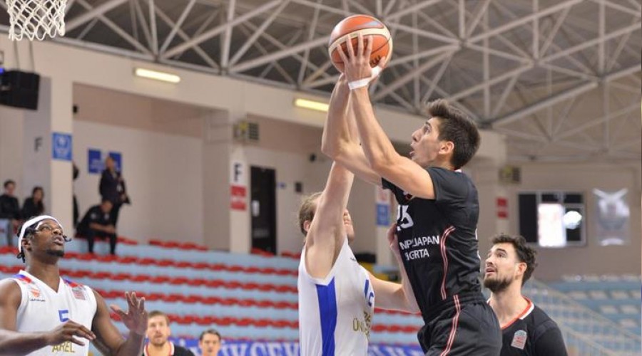 Beşiktaş'a galibiyet lazım