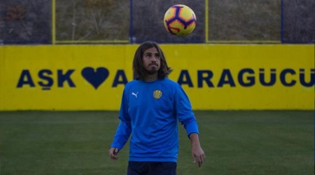 "Beşiktaş'ı yenmek için sahada olacağız"