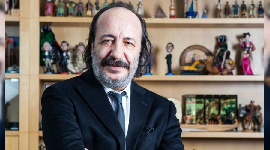 "Be�ikta�'�n gelece�i sat�lm��"