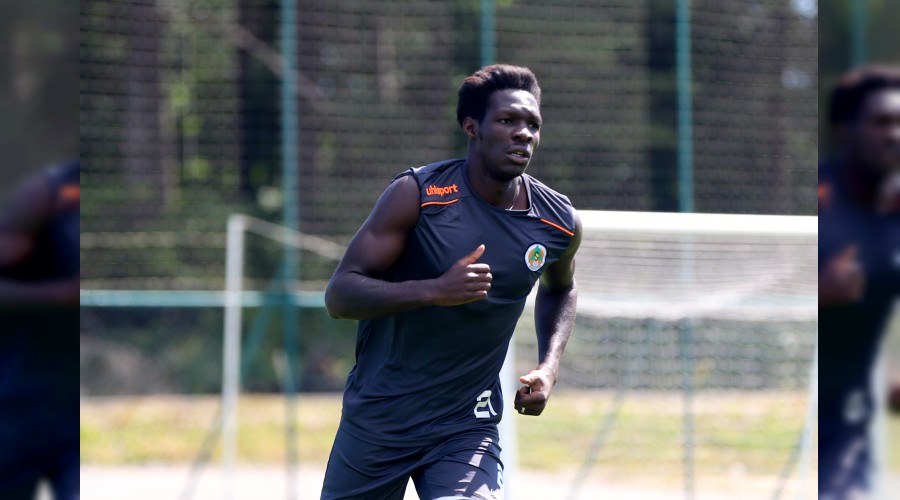 Beşiktaş'ın ilk transferi Alanya'dan