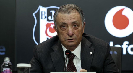 Beşiktaş'ta bir dönem kapandı
