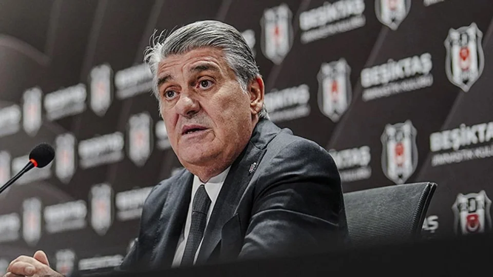 Beşiktaş'ta sistem devrimi: Armanın hakkı verilecek