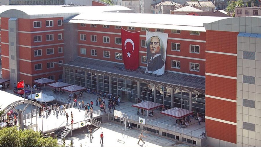 Beykent �niversitesi gayrimenkul sat�yor