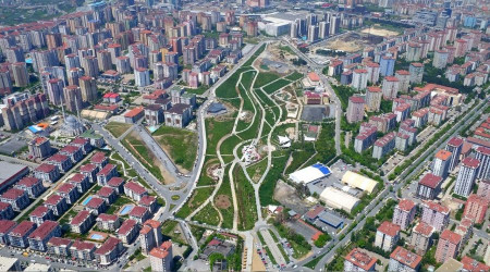 Beylikdüzü Belediyesi'nden kiralık daireler