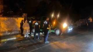 Beylikdz'nde metruk binada erkek cesedi bulundu