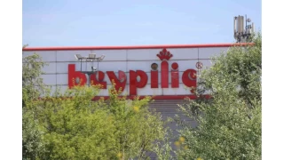 Beypili'te gaz sznts: 11 ii hastanelik oldu