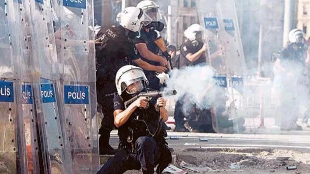 Biber gazı hakkında merak ettikleriniz