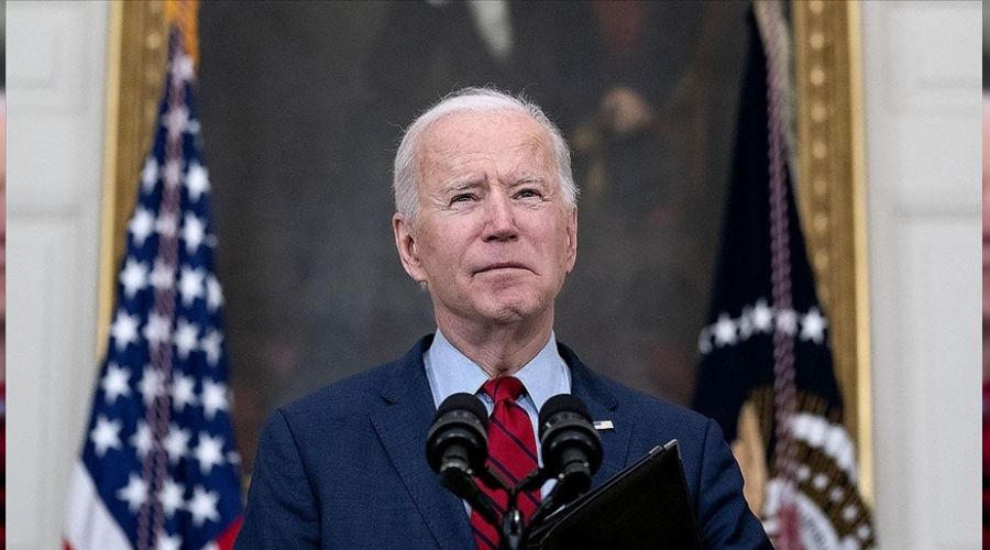 Biden 24 Nisan'da 'soykırım' demeye hazırlanıyor