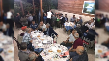 Bilecik köylerinde düğün denilince akla hemen "kıstırma" gelir