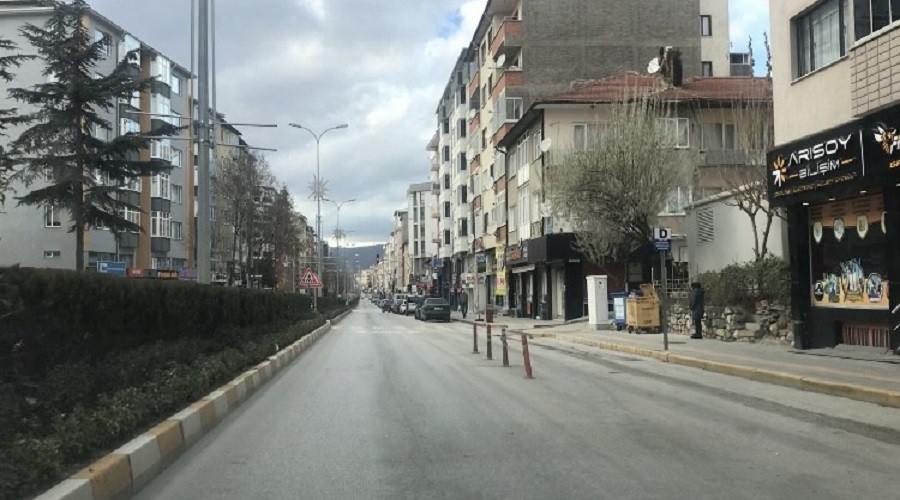 Bilecik'te konut sat��lar�nda son durum a��kland�