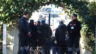 Bilecik'teki "minibüsçü" olaylarıyla ilgili 4 kişi gözaltına alındı
