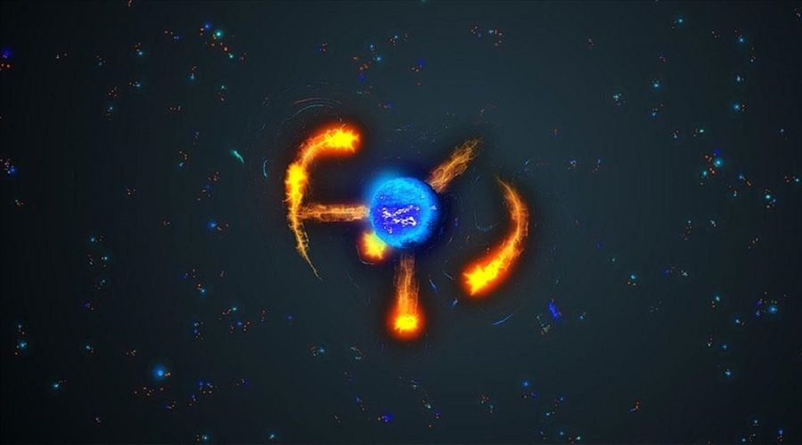 Bilim insanları sonsuz temiz enerji hedefine ulaştılar