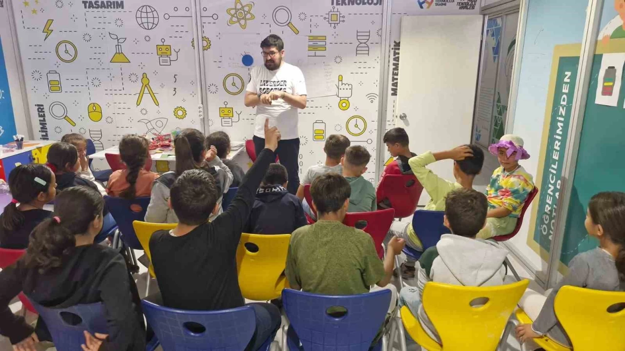 'Bilimin ötesinde yolculuk' projesi başladı