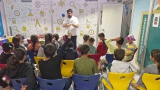 'Bilimin ötesinde yolculuk' projesi başladı