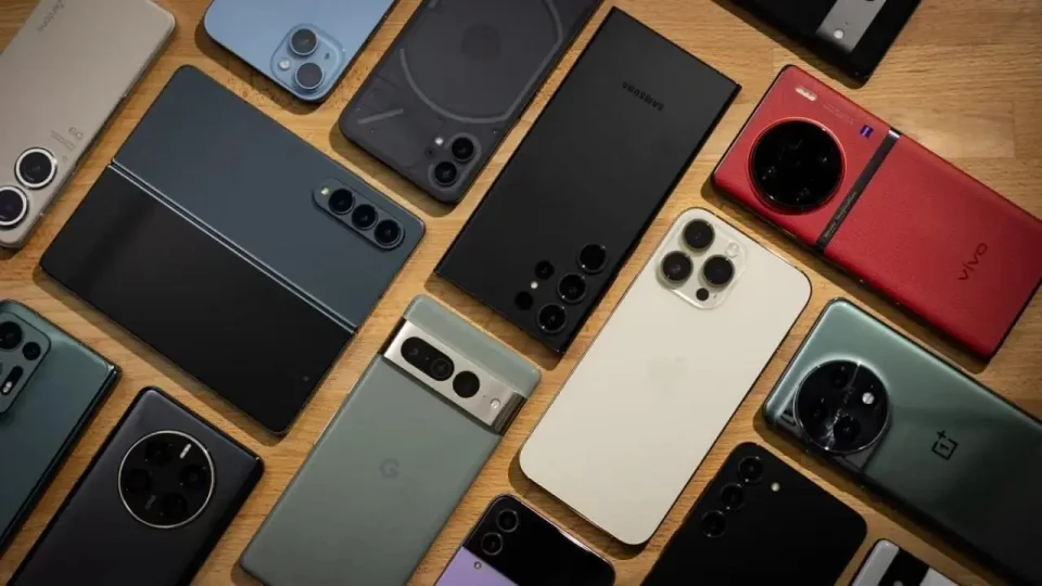 Bir akıllı telefon aldığımızda, bir tane kadar da vergi ödüyoruz
