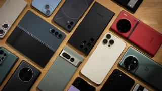 Bir ak�ll� telefon ald���m�zda, bir tane kadar da vergi �d�yoruz