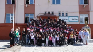 "Bir Çanta Bir Hayal"