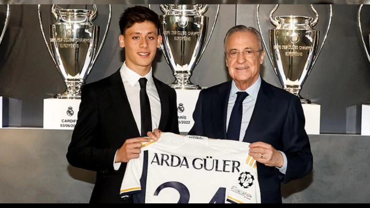Bir futbolcu nasıl transfer edilir?