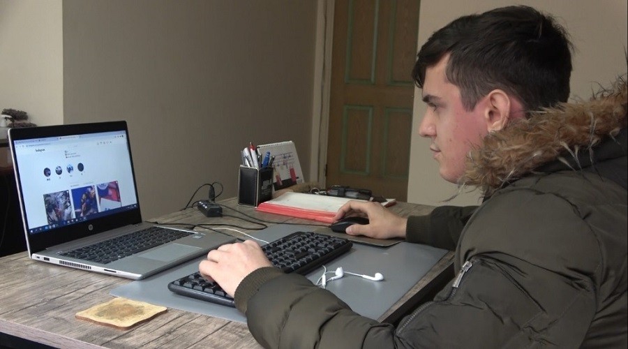 Bir paylaştı bin pişman oldu