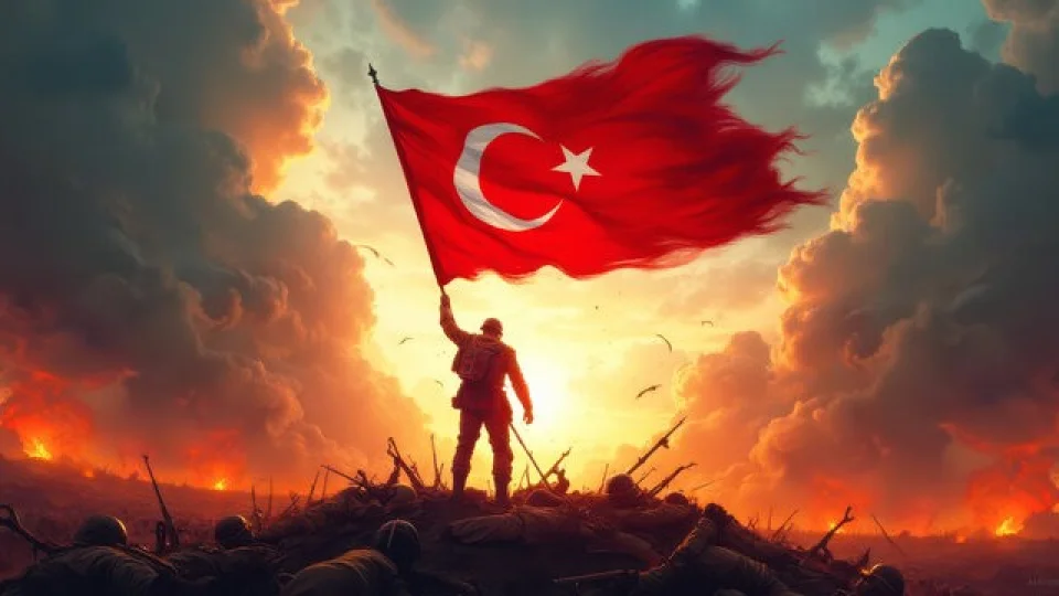 Bir toplumu ‘biz’ yapan temel değerler