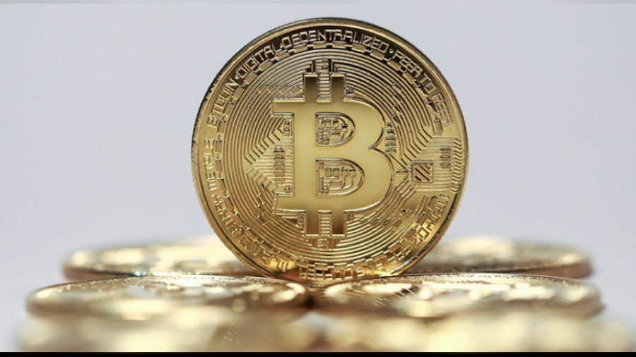Bitcoin serbest d����te