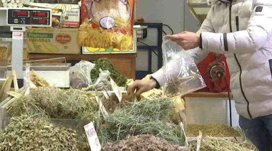 Bitki çayları için ezber bozan açıklama