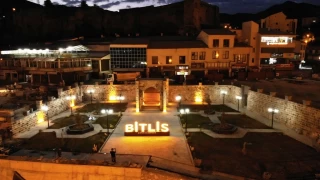 Bitlis'te tp fakltesi sevinci yaanyor