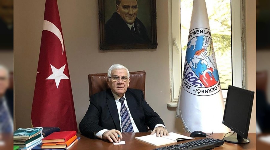 'Biz, Balkanlara Türk gittik, Türk döndük'