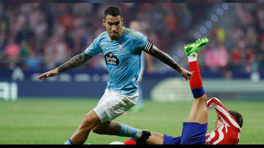 Bjelica, �spanyol sa� beki istiyor