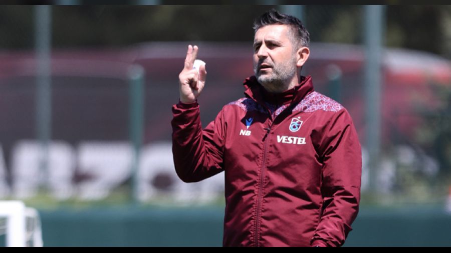 Bjelica yeni Trabzonspor için çalışıyor