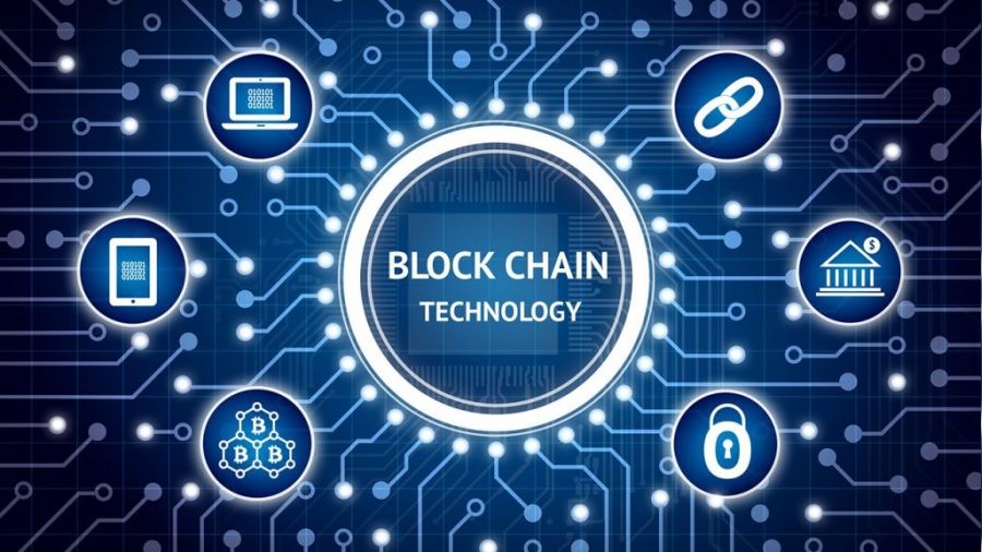 Blockchain teknolojisinin kullan�m alan� geni�liyor