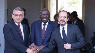 BM: "Kbrs liderleri bir sonraki gayriresmi toplant iin hazr"