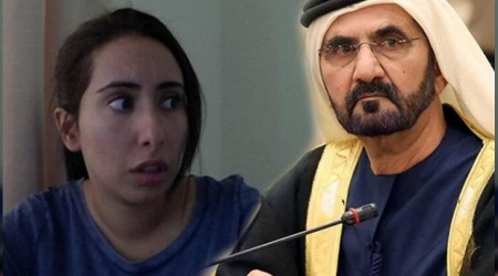 BAE emiri Al Maktum, kızı Prenses Latife'yi öldürttü mü? BM Latife'nin yaşadığına dair kanıt istedi