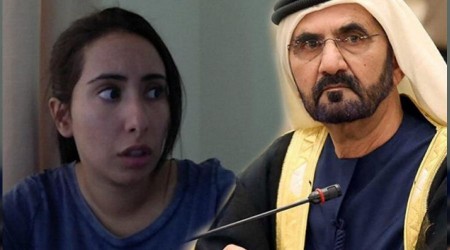 BAE emiri Al Maktum, kz Prenses Latife'yi ldrtt m? BM Latife'nin yaadna dair kant istedi