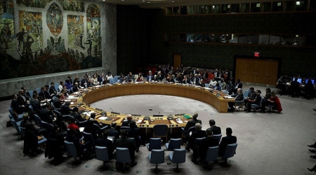 BMGK'da Ukrayna kavgası: Senin sorunun ne, delirdin mi?