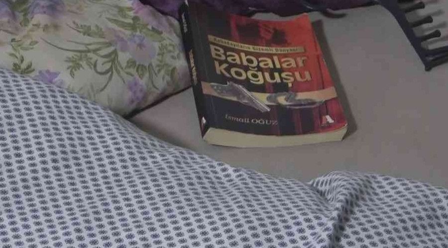 Bodrumda vurularak ldrlen kadnn kimlii belli oldu
