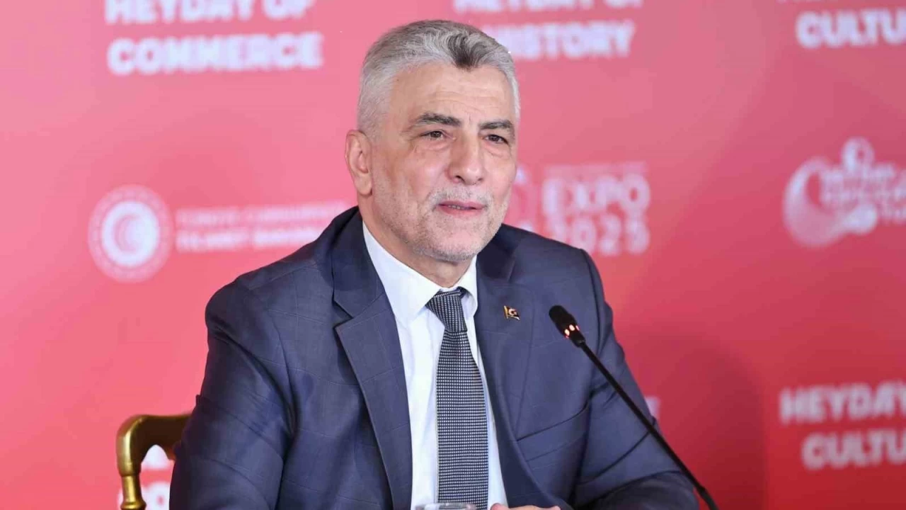 Bolat'tan ABD'nin ek gümrük vergisine ilişkin değerlendirme
