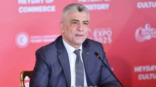 Bolat'tan ABD'nin ek gümrük vergisine ilişkin değerlendirme
