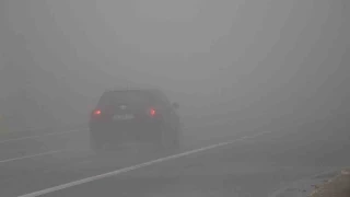 Bolu Da'nda gz gz grmyor