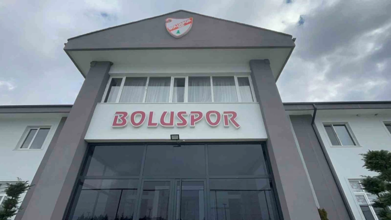 Bolusporlu 3 futbolcu gzaltna alnd