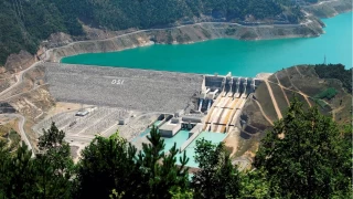Borka Baraj: oruhun gcnden doan enerji