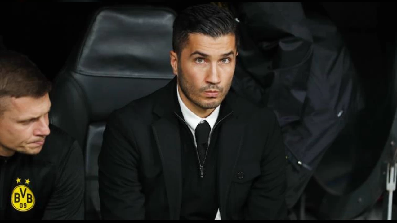 Borussia Dortmund'dan tam destek