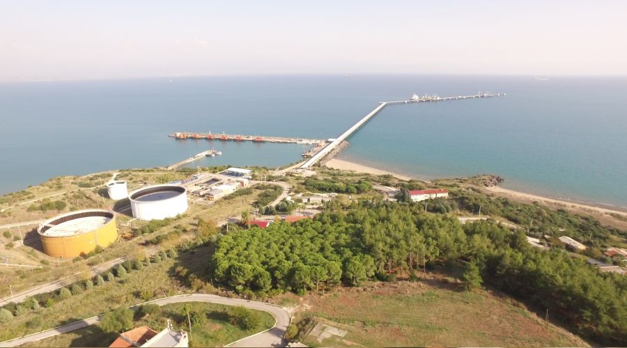 BOTAŞ, 268 personel alacak