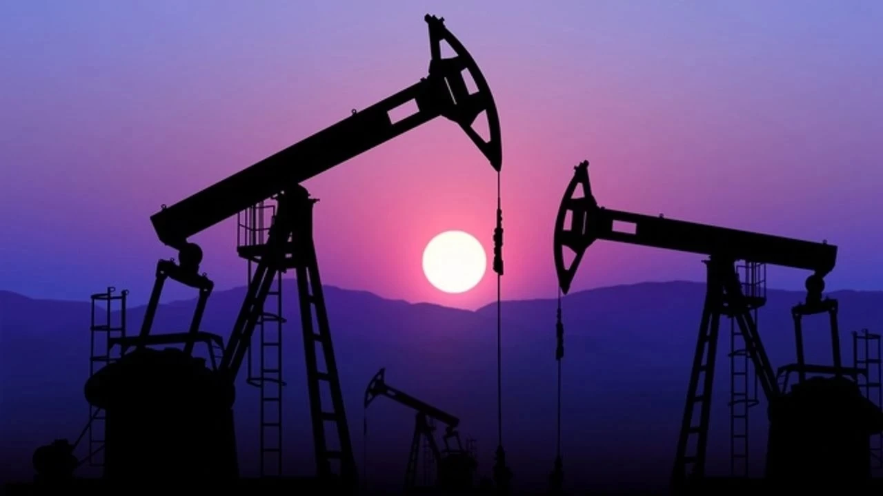 Brent petrol�n varili, 76.15 dolardan i�lem g�r�yor