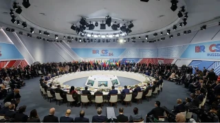 BRICS ve k�resel siyasetin yeni kutuplar�